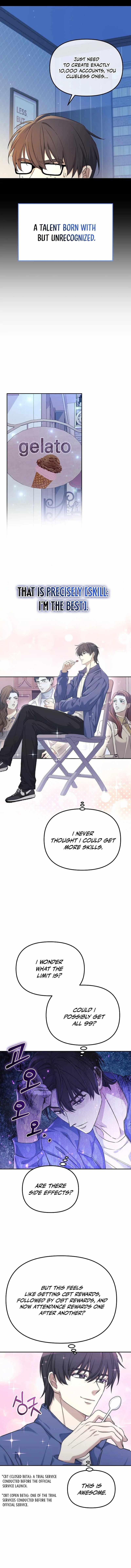 The Reset Life of a Game Addict Chapter 3 13
